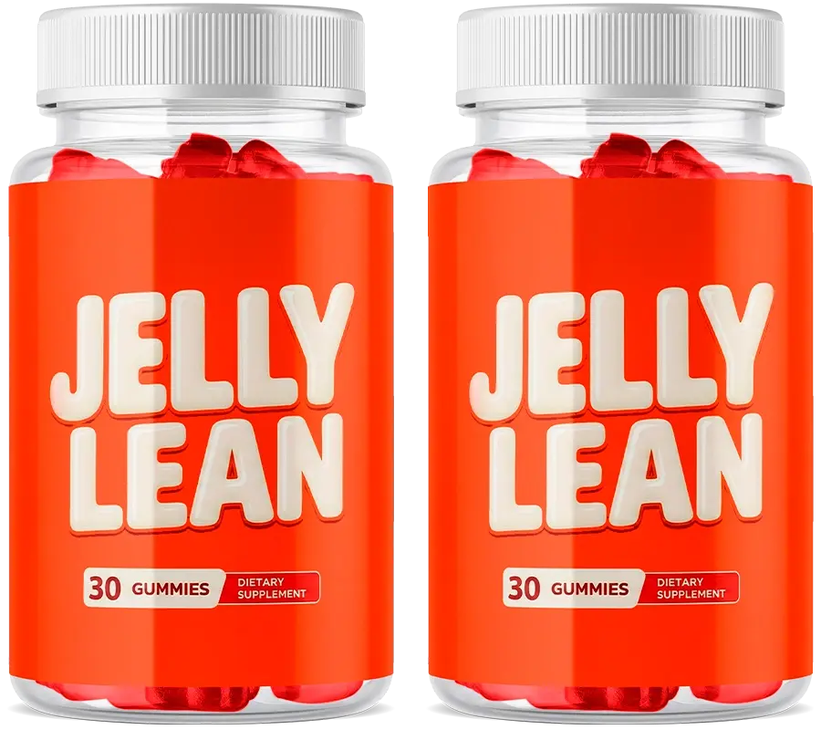 JellyLean  2 bottle